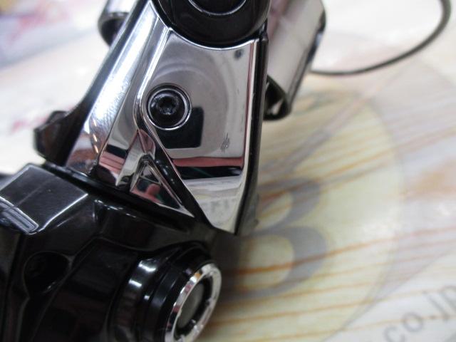 23ヴァンキッシュ C2500SXG