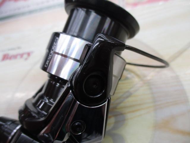 23ヴァンキッシュ C2500SXG