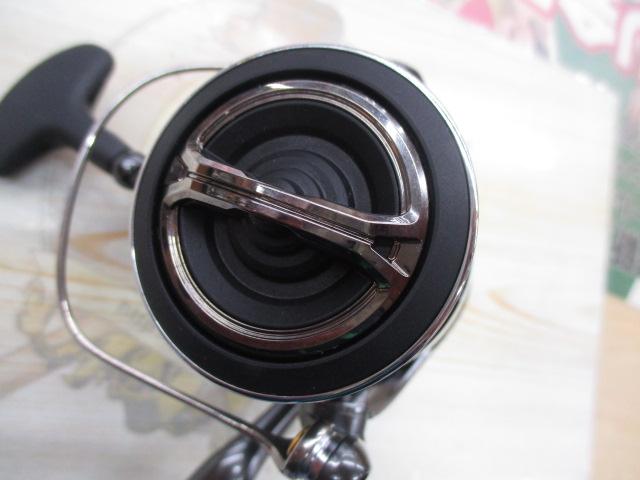 24ツインパワー 4000MHG