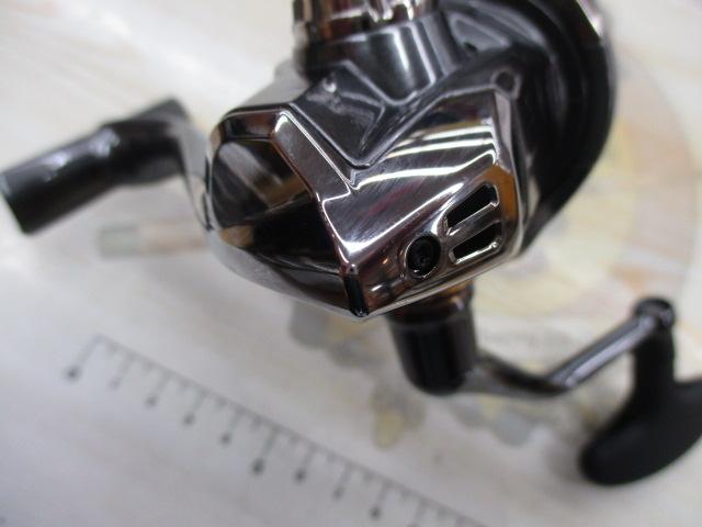 24ツインパワー 4000MHG