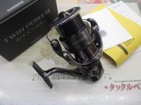 24ツインパワー 4000MHG