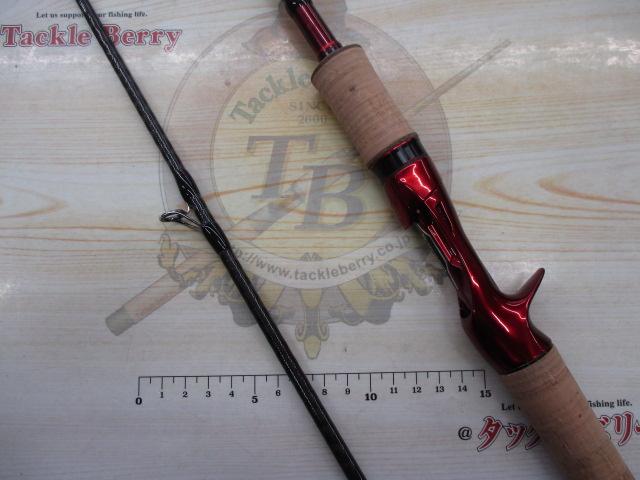 スコーピオン 1703R-2(2019モデル)