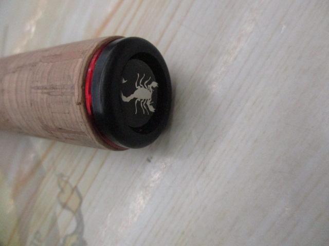 スコーピオン 1703R-2(2019モデル)