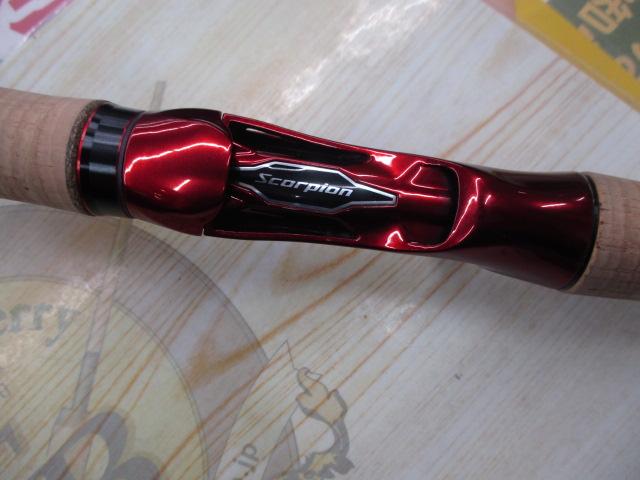 スコーピオン 1703R-2(2019モデル)