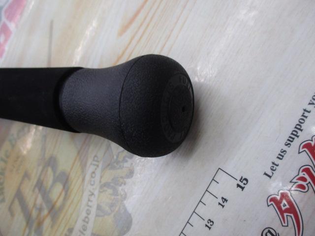 ブルースナイパー 76/4 RGD-Mode