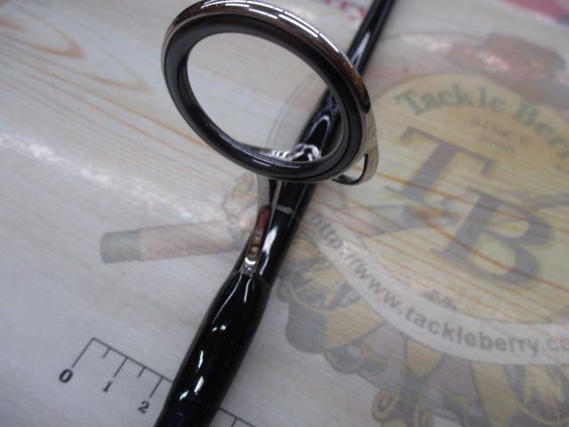 ブルースナイパー 76/4 RGD-Mode