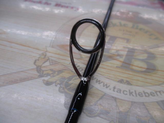 ブルースナイパー 76/4 RGD-Mode