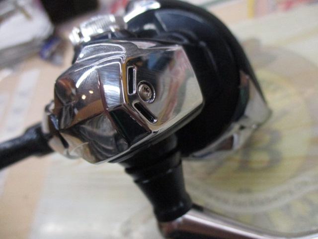 21ツインパワーSW 8000HG