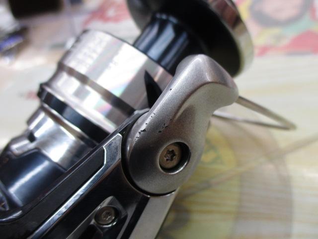 21ツインパワーSW 8000HG