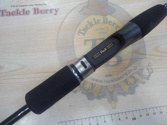 スティレット スロースタイル SSS63ML st ベイト 2NDジェネレーション