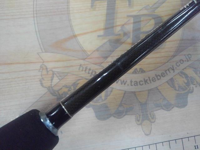 スティレット スロースタイル SSS63ML st ベイト 2NDジェネレーション