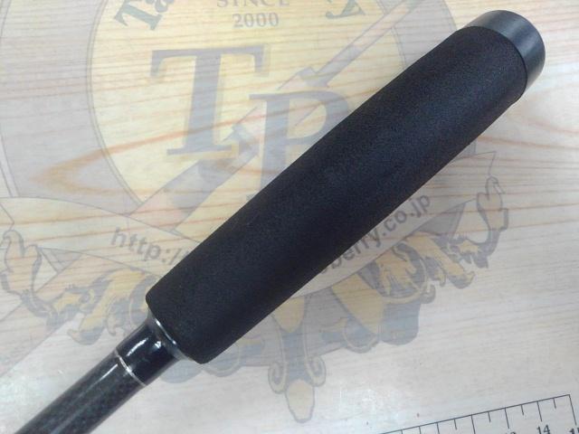 スティレット スロースタイル SSS63ML st ベイト 2NDジェネレーション