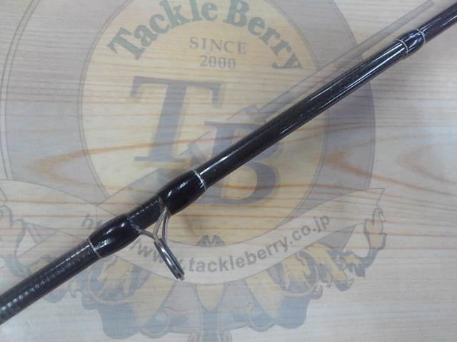 スティレット スロースタイル SSS63ML st ベイト 2NDジェネレーション