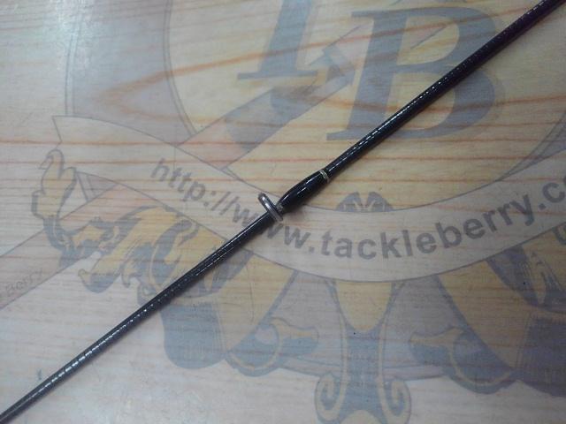 スティレット スロースタイル SSS63ML st ベイト 2NDジェネレーション