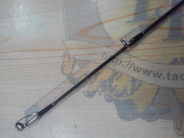 スティレット スロースタイル SSS63ML st ベイト 2NDジェネレーション