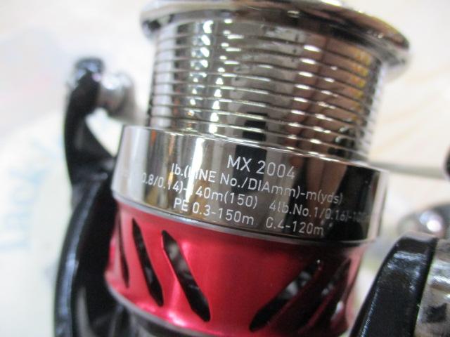 16月下美人 MX2004