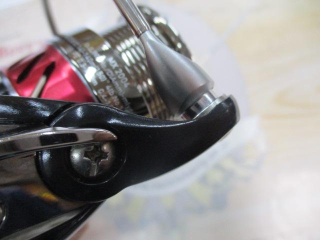 16月下美人 MX2004