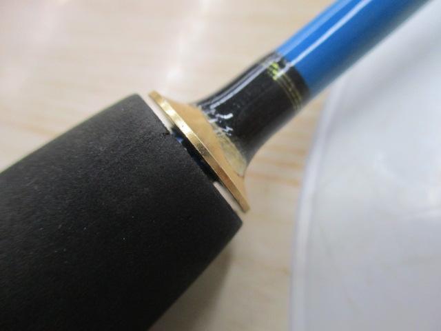 ムゲンムーチング M-210