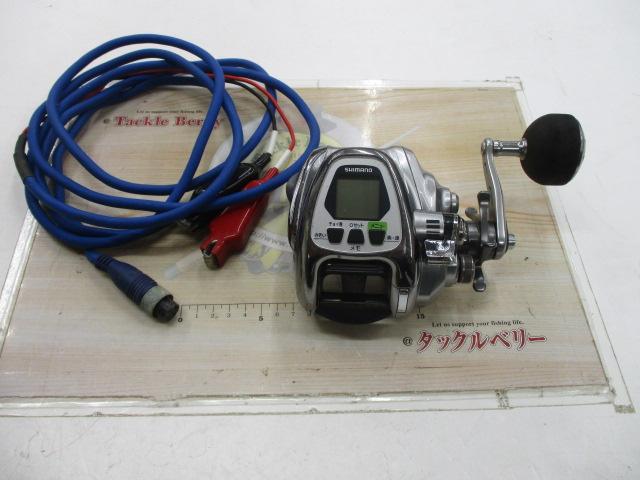 シマノ　フォースマスター2000MK ジャンク品 11フォースマスター 2000MK｜＠ベリーネット 日本最大新品中古釣具WEB