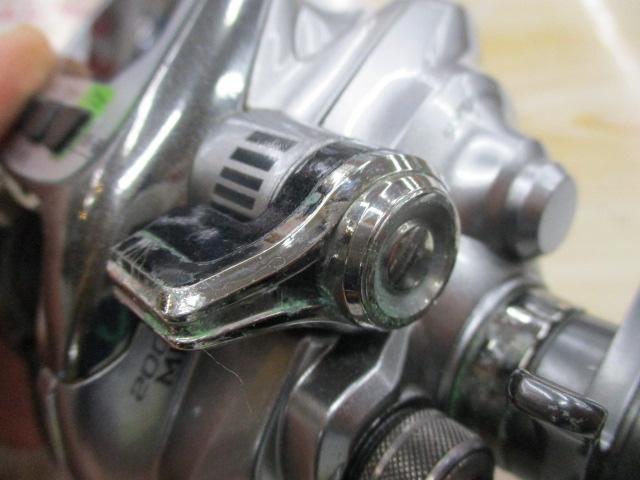 11フォースマスター 2000MK