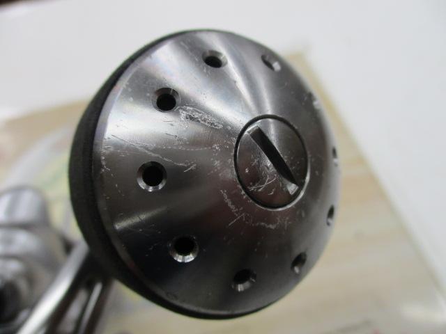 11フォースマスター 2000MK