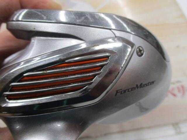 11フォースマスター 2000MK