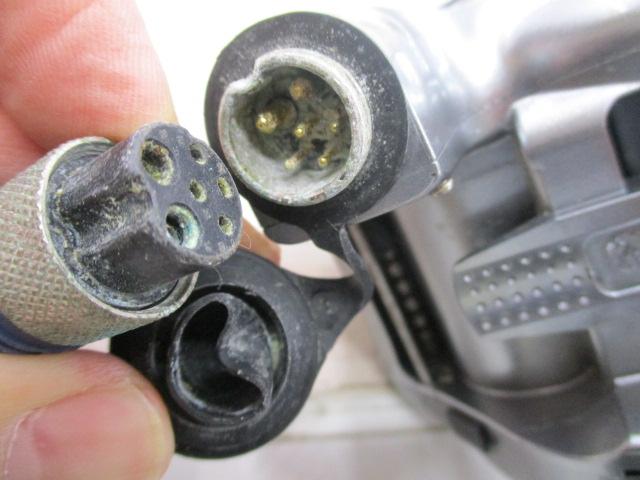 11フォースマスター 2000MK