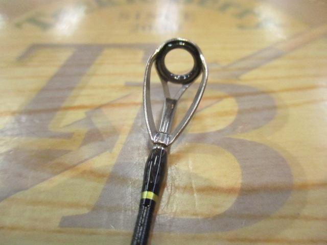 モアザンブランジーノEX AGS88MB