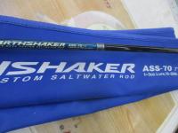 アースシェイカー ASS-70