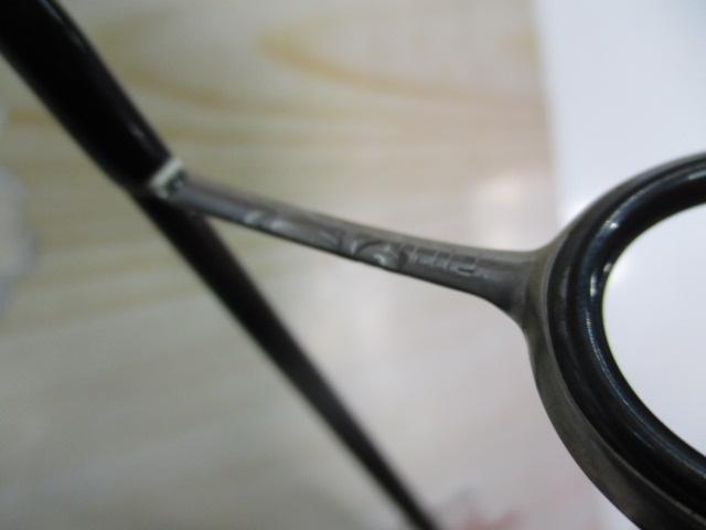 エアースティック AS-1642SXL レガーレ