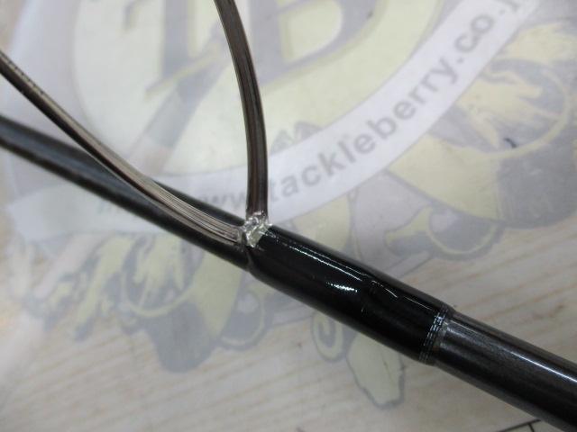 オシアジガーコンセプトS S64-1