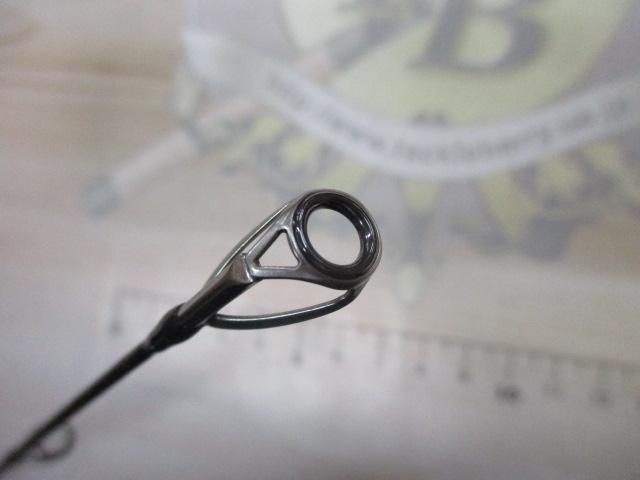 オシアジガーコンセプトS S64-1