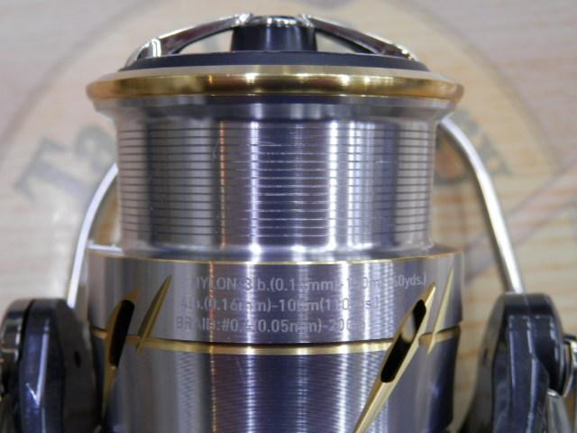 20ルビアス FC LT2000S