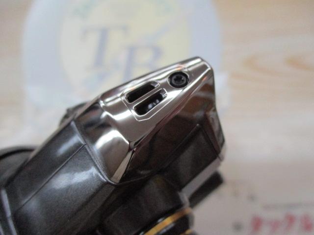 24ツインパワー 2500SHG