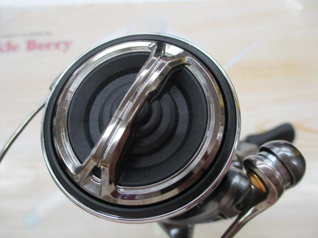 24ツインパワー 2500SHG