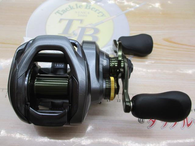 22クラドDC 200HG｜＠ベリーネット 日本最大新品中古釣具WEBショップ