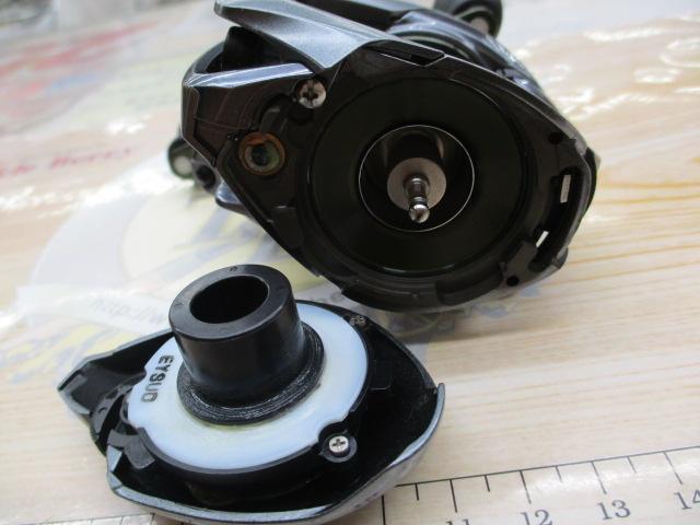 22クラドDC 200HG｜＠ベリーネット 日本最大新品中古釣具WEBショップ