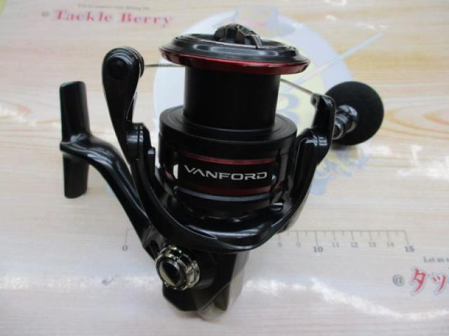 20ヴァンフォード C5000XG