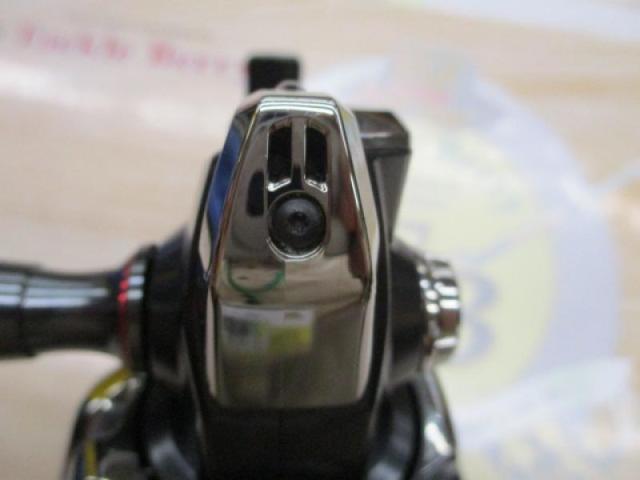 20ヴァンフォード C5000XG