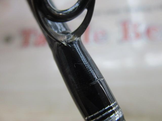 21グラップラーBBタイプLJ B63-1