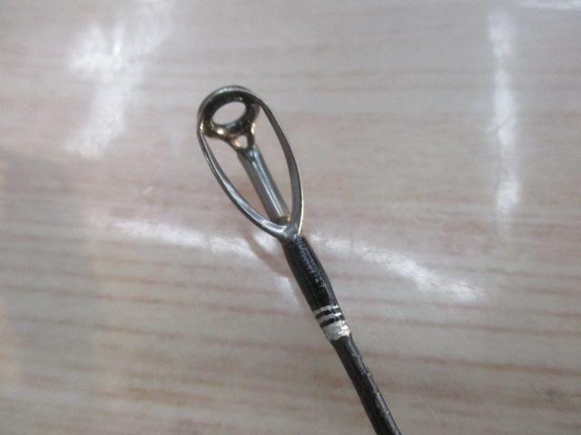 21グラップラーBBタイプLJ B63-1