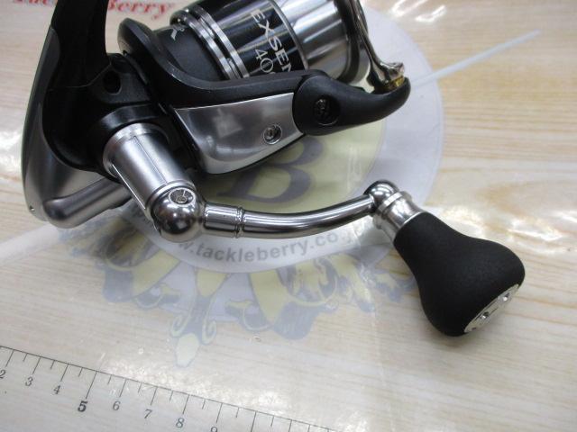 11エクスセンスBB 4000S