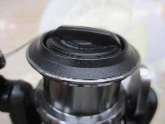 11エクスセンスBB 4000S