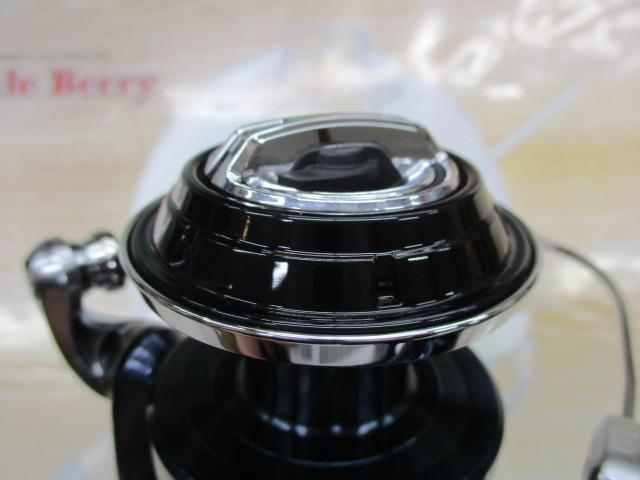 21ツインパワーSW 8000HG