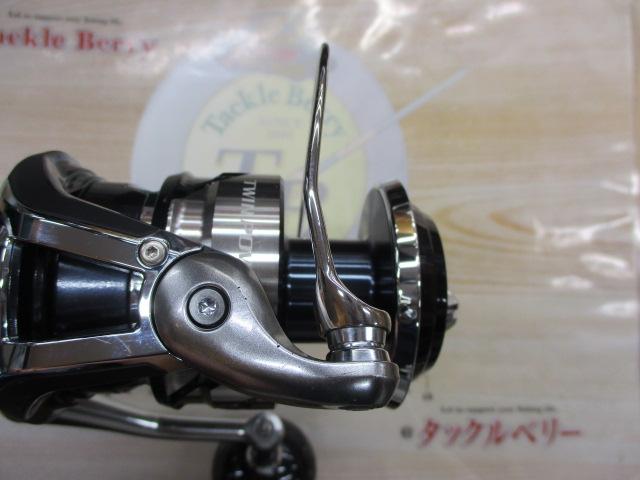 21ツインパワーSW 8000HG