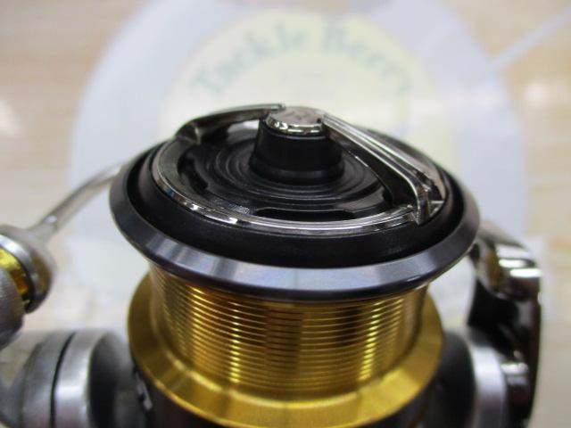 21フリームス FC LT2000S