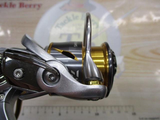 21フリームス FC LT2000S