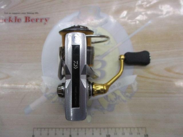 21フリームス FC LT2000S