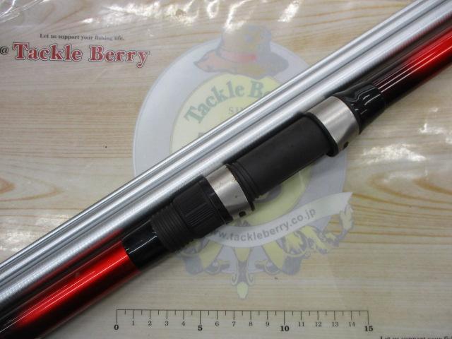 IHアペルトイソ 3-520 遠投