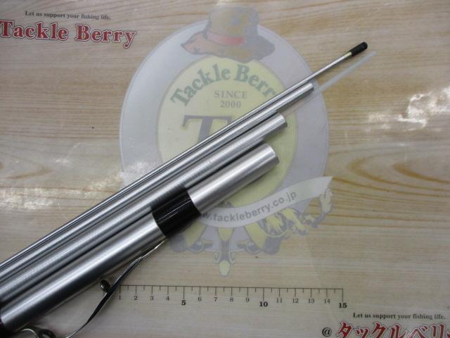 IHアペルトイソ 3-520 遠投